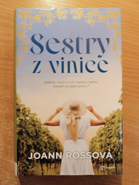 Sestry z vinice