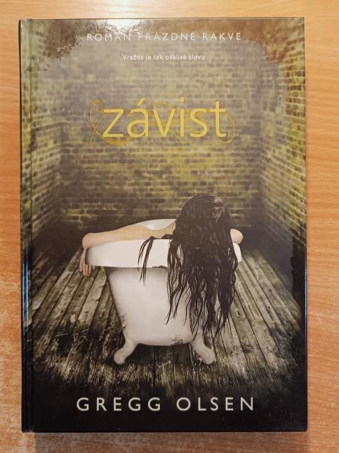 Závist