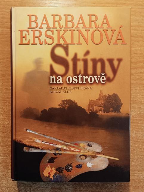 Stíny na ostrově