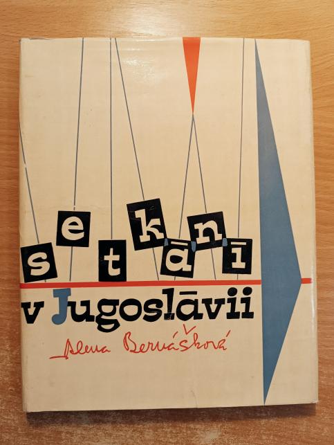 Setkání v Jugoslávii