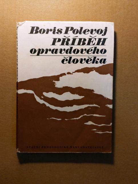 Příběh opravdového člověka