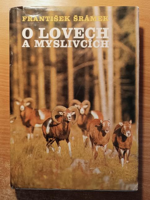 O lovech a myslivcích