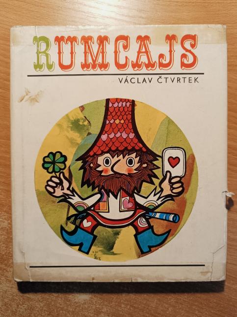 Rumcajs