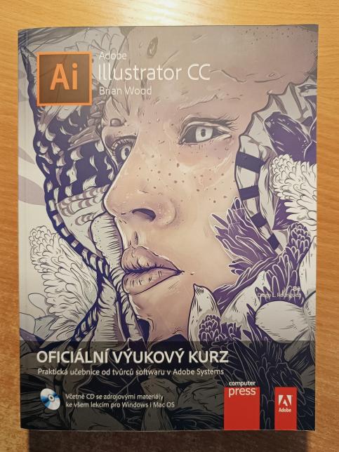 Adobe Illustrator CC