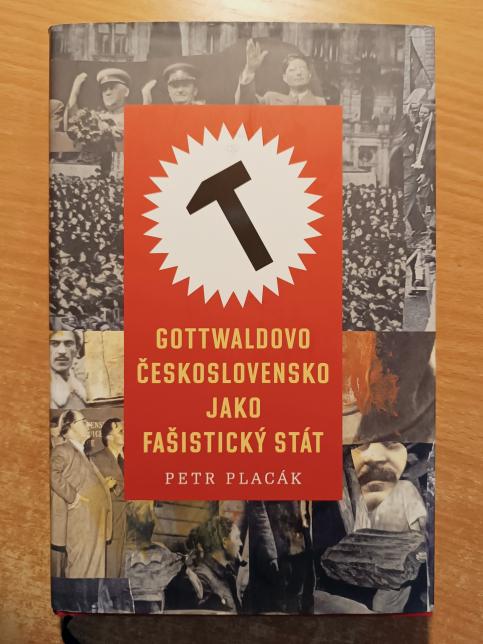 Gottwaldovo Československo jako fašistický stát