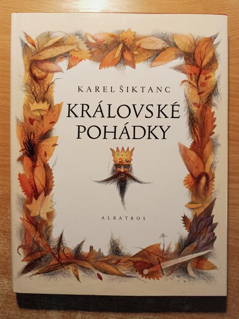 Královské pohádky