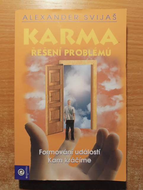 Karma - Řešení problémů