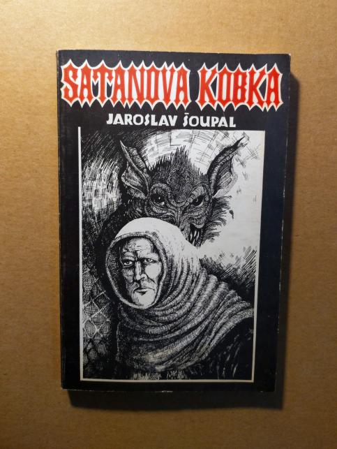 Satanova kobka