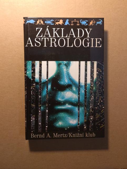 Základy astrologie