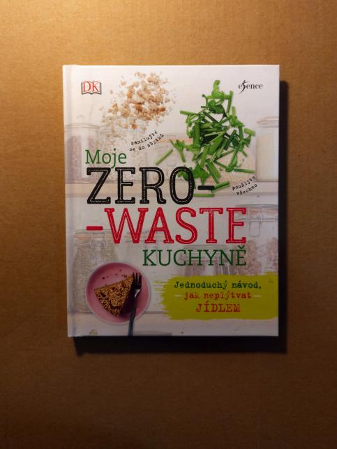 Moje zero-waste kuchyně