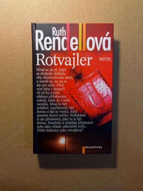 Rotvajler