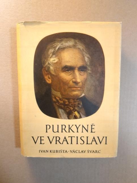 Purkyně ve Vratislavi