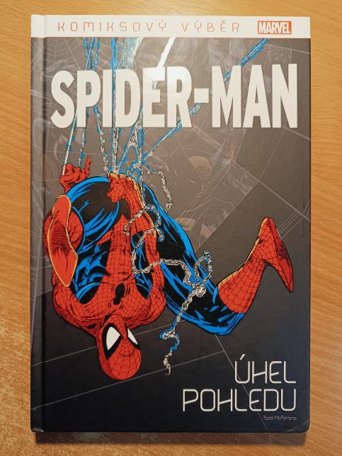 Spider-Man: Úhel pohledu