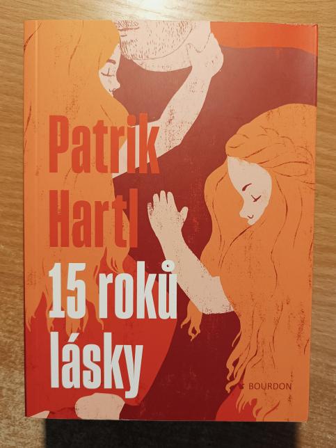 15 roků lásky