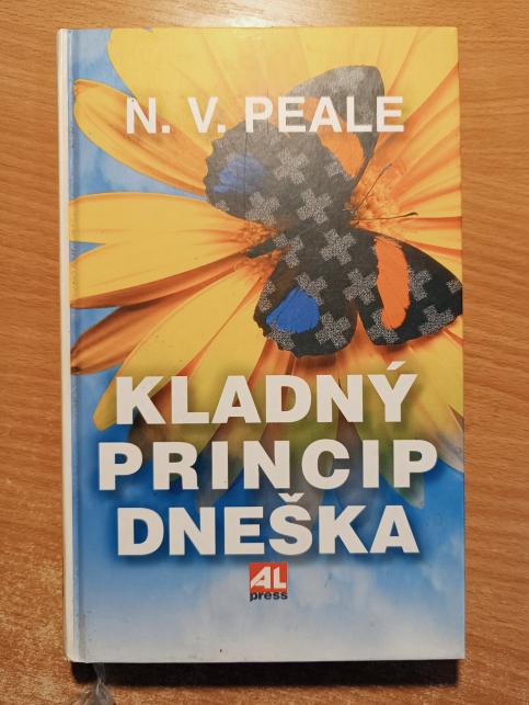 Kladný princip dneška