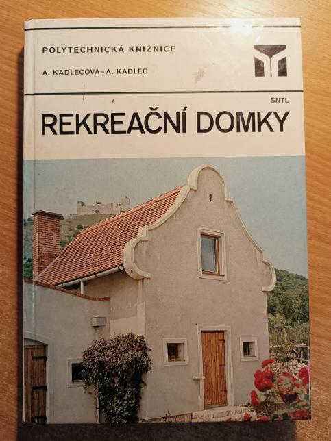 Rekreační domky