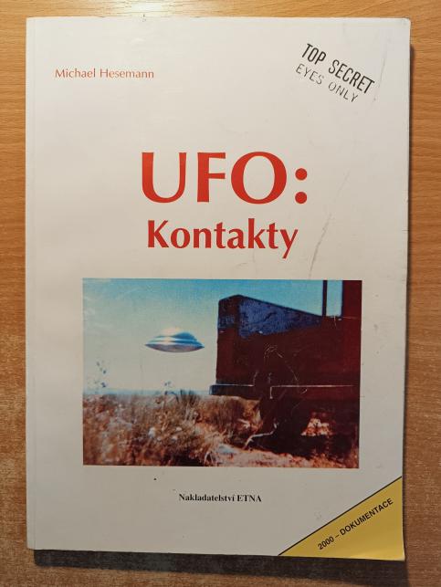 UFO: Kontakty