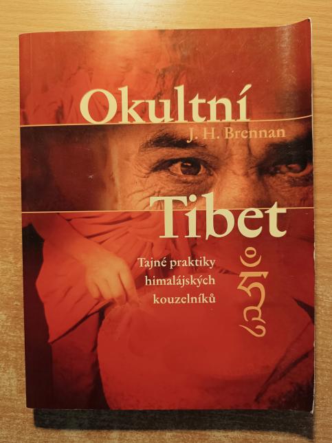 Okultní Tibet