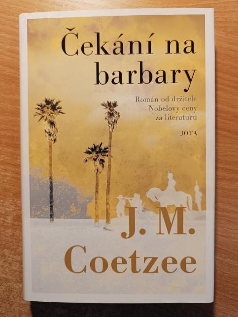 Čekání na barbary