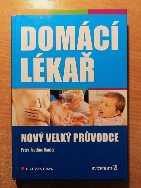 Domácí lékař