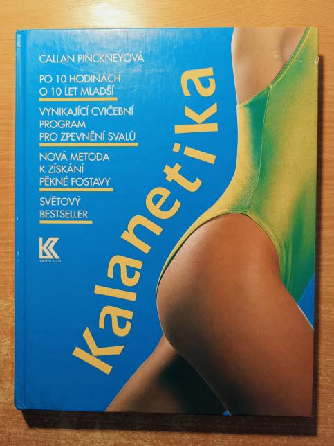 Kalanetika