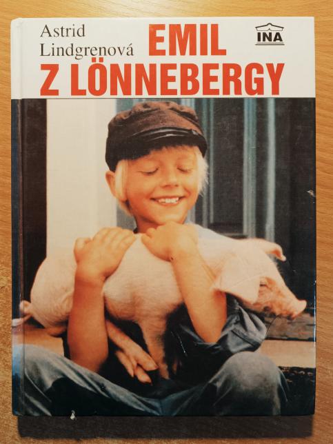 Emil z Lönnebergy