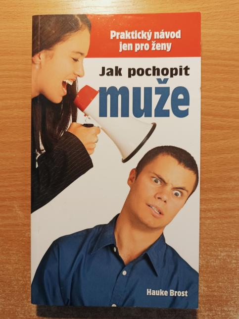 Jak pochopit muže