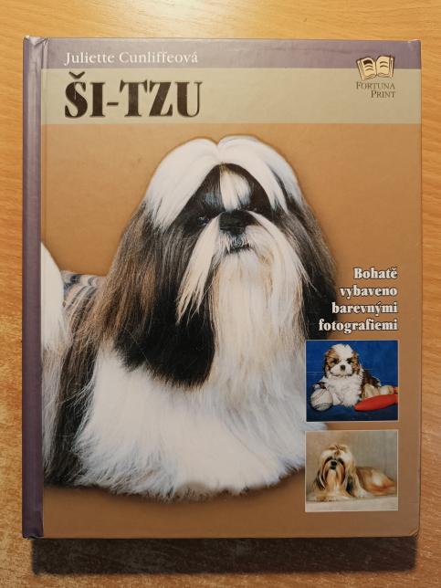 Ši-tzu