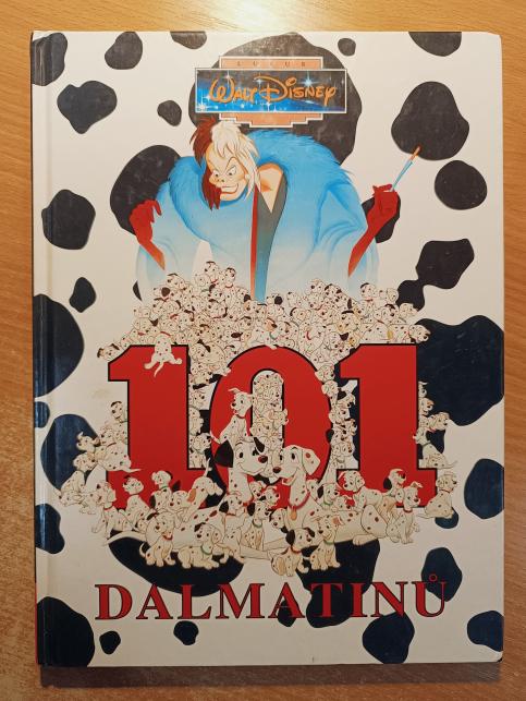 101 dalmatinů