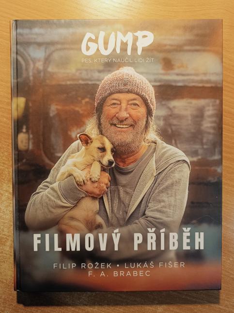 Gump - filmový příběh