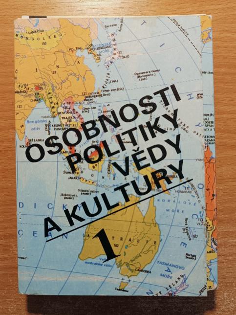 Osobnosti politiky, vědy a kultury 1.