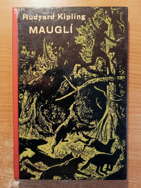 Mauglí