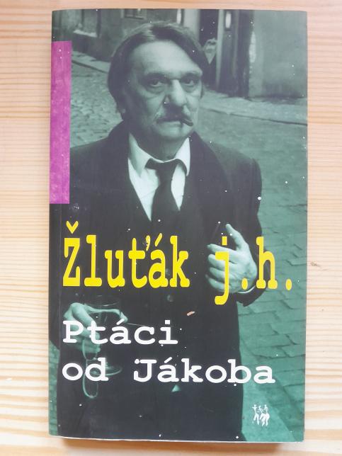 Ptáci od Jákoba