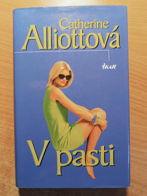 V pasti