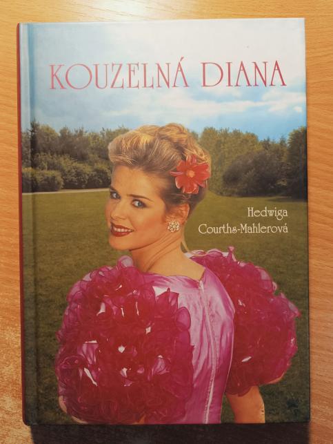 Kouzelná Diana