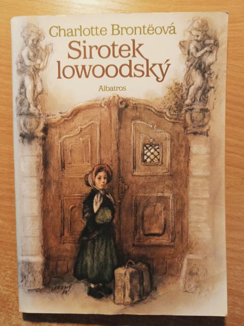 Sirotek Lowoodský