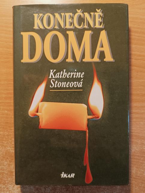 Konečně doma