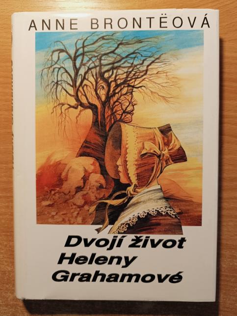 Dvojí život Heleny Grahamové