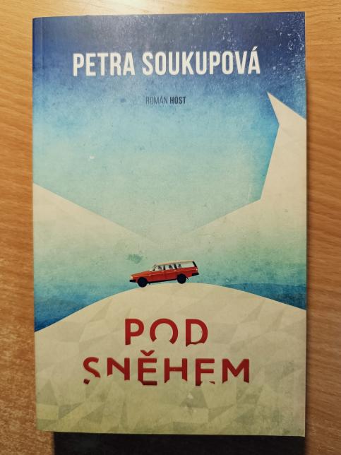 Pod sněhem