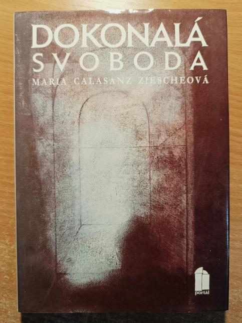 Dokonalá svoboda