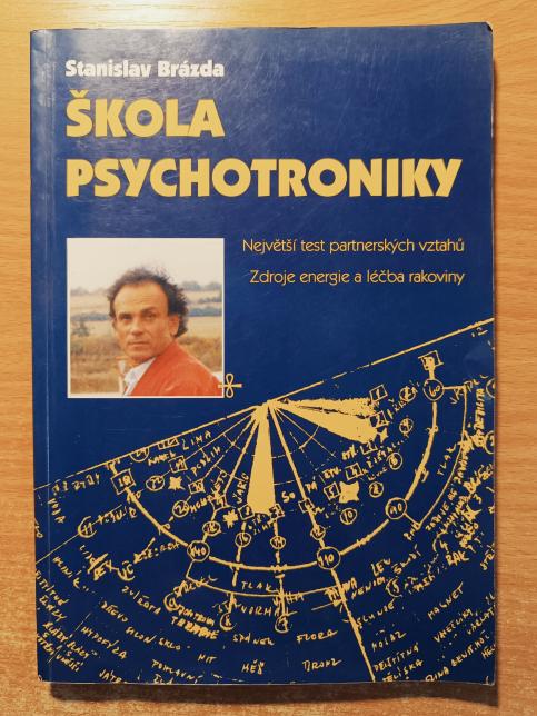 Škola psychotroniky