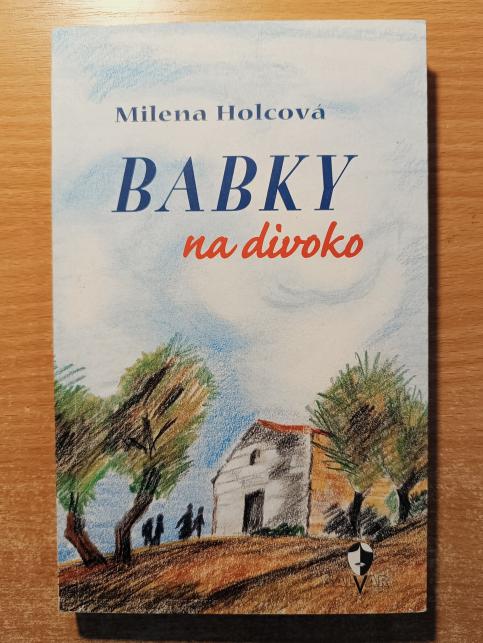 Babky na divoko