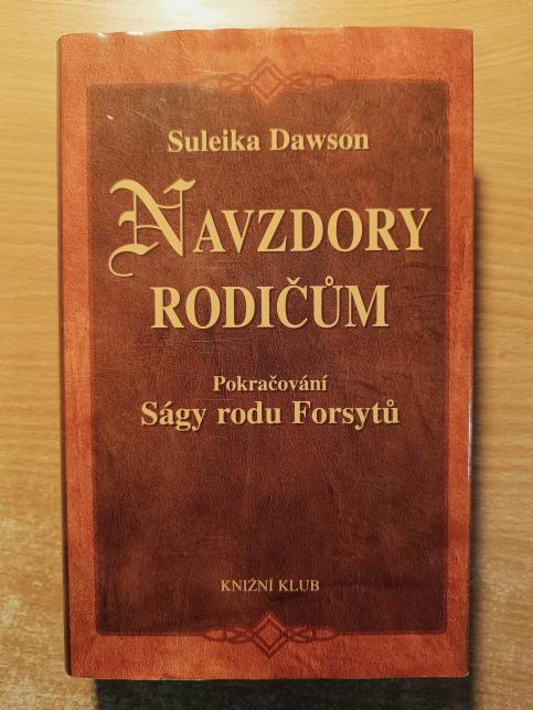 Navzdory rodičům