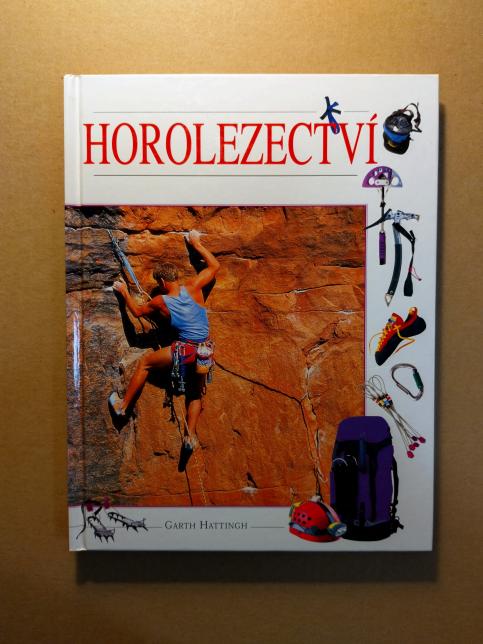 Horolezectví