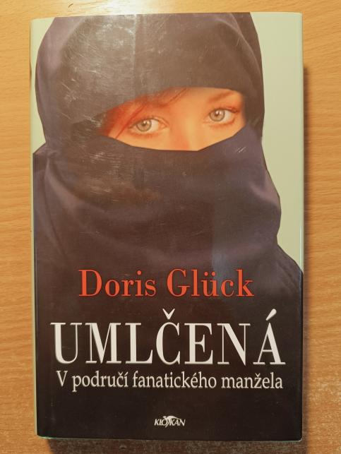 Umlčená