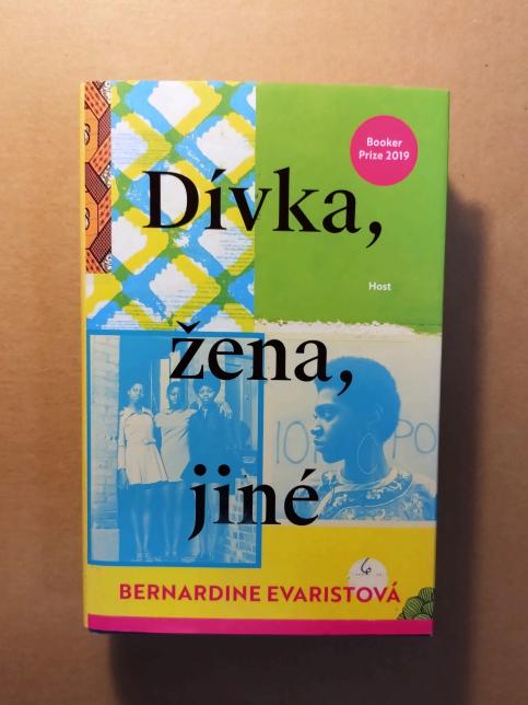 Dívka, žena, jiné