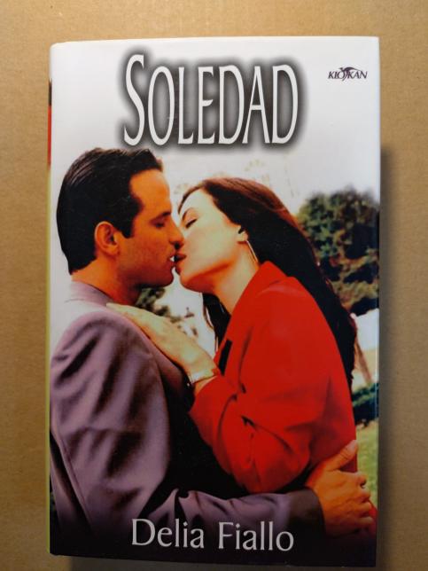 Soledad