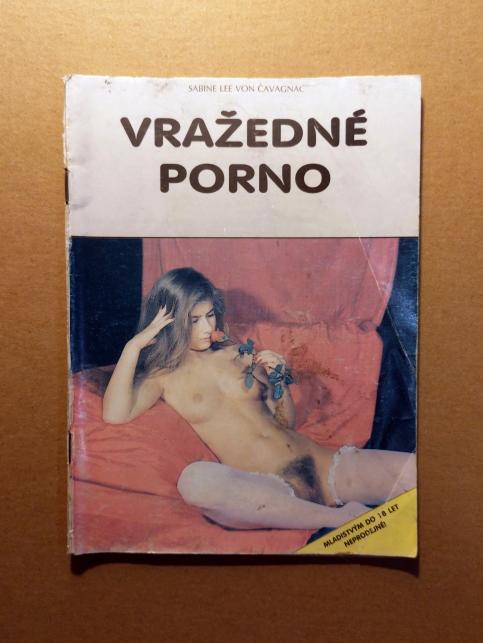 Vražedné porno