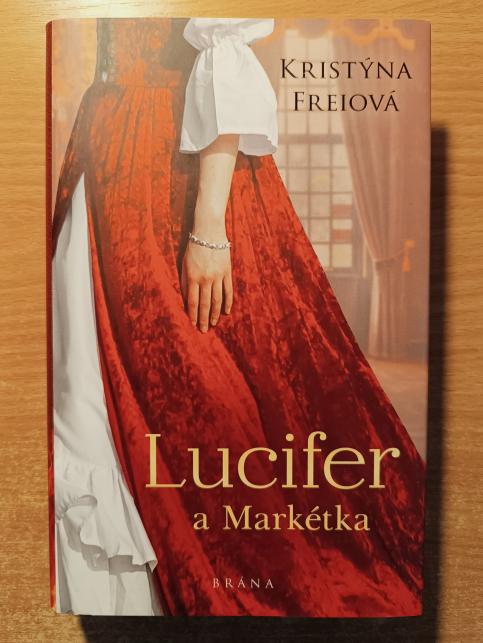 Lucifer a Markétka