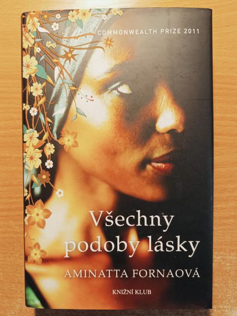 Všechny podoby lásky